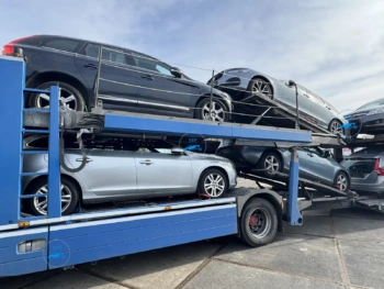 Professionele auto opkoop in Vlaams Brabant