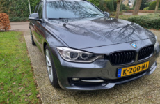 F. Burgert – Almere