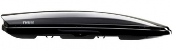 Top roof box in 2019