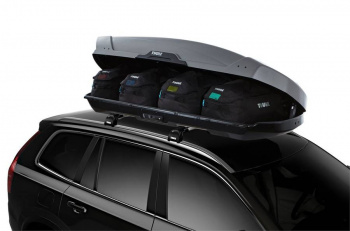 Top 5 best car roof boxes in 2021 – best roof boxes tested