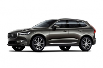Volvo beste SUV