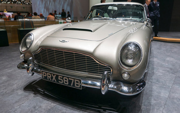 Aston Martin DB5