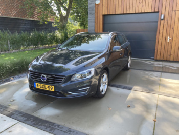 Auto van André Meulman - Zoetermeer