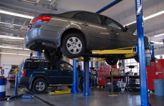 Grote beurt van de auto – Kosten, info en tips Grote beurt van de auto – Kosten, info en tips