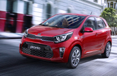 Beste kleine auto voor 2021 – Onze top 10 stadsauto’s Beste kleine auto voor 2021 – Onze top 10 stadsauto’s
