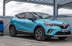 Beste hybride auto 2021 – Onze top 10 Beste hybride auto 2021 – Onze top 10