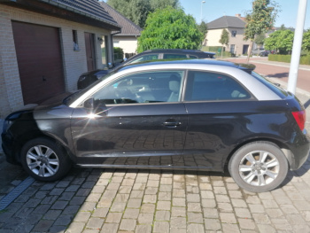 Audi A1 waarde