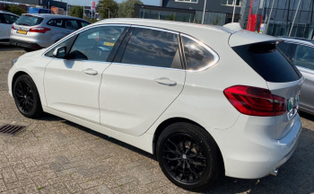 BMW 2-serie