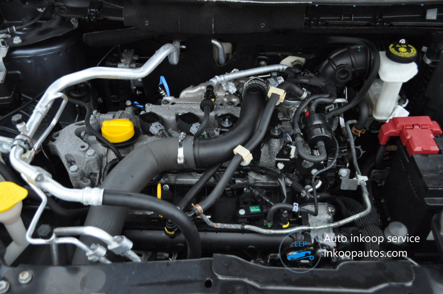 Renault TCe motor problemen