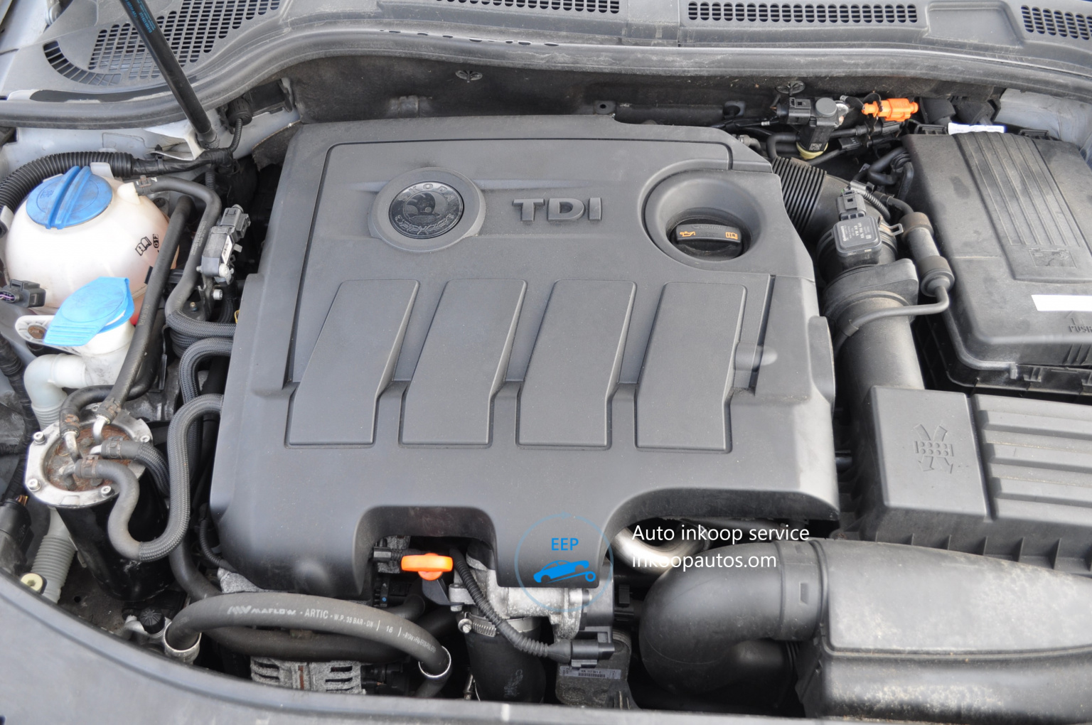 TDI motoren problemen, reparaties en kosten