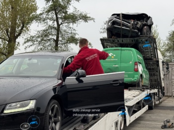 Waarde schadeauto bepalen na schade