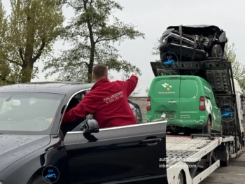 Wij kopen auto’s met gratis ophaalservice in Nederland en België
