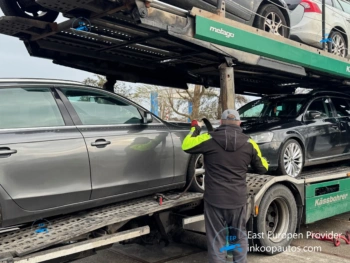 Auto met kapotte turbo verkopen met gratis ophaalservice