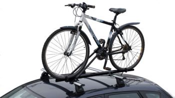 Bicycle carrier roof best