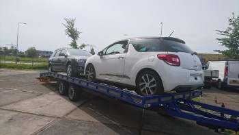 opkopers auto zuid holland