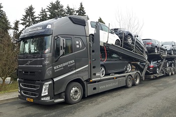auto inkoop hoge kilometers