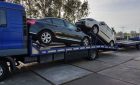 Uw auto verkopen aan een buitenlander doet u zo Uw auto verkopen aan een buitenlander doet u zo