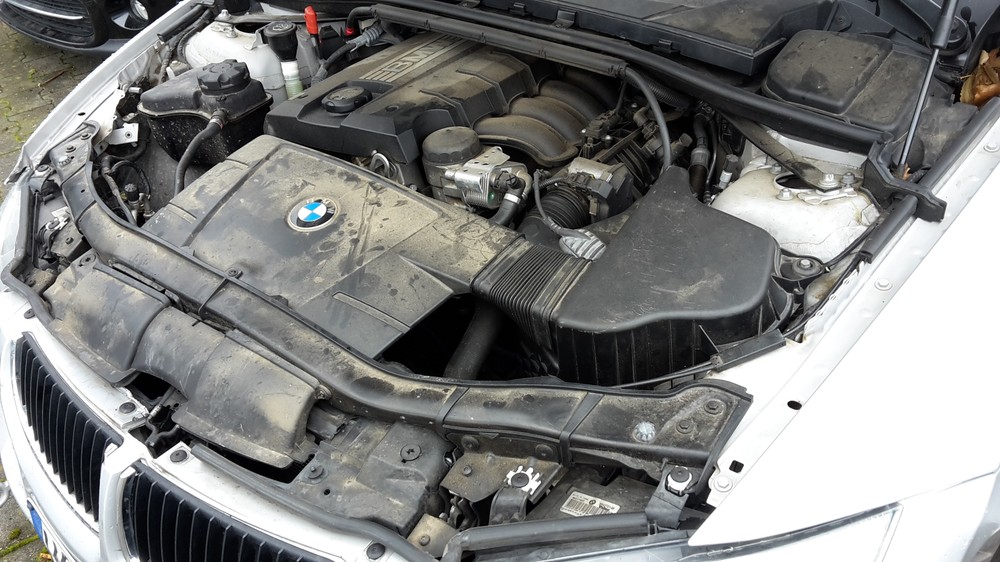 Auto met defecte motor verkopen Gratis taxatie & Direct geld