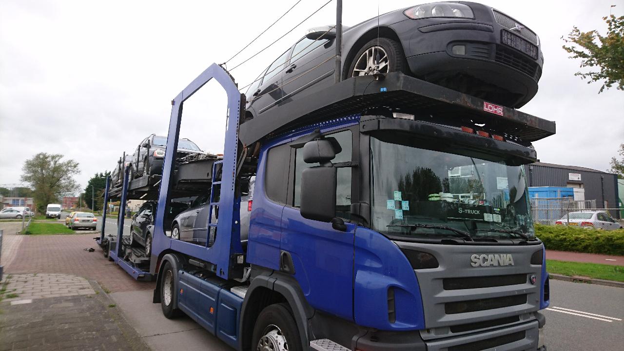 Auto met mankementen verkopen Krijg binnen 24 uur geld