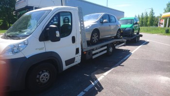 auto aan opkoper verkopen