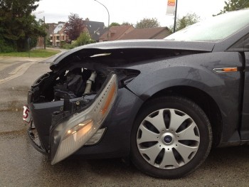 schadeauto waarde