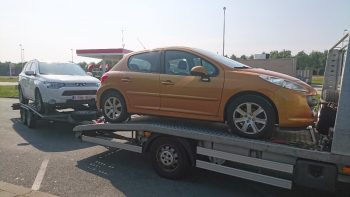 Image result for defecte auto verkopen