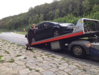 wie koopt kapotte wagens