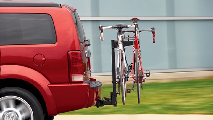 best bike carriers