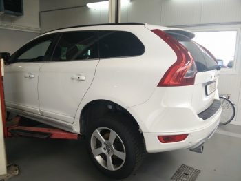 wat kost auto per jaar