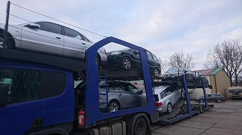 nissan verkopen aan export