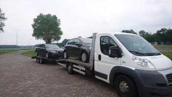 opkopers export wagens